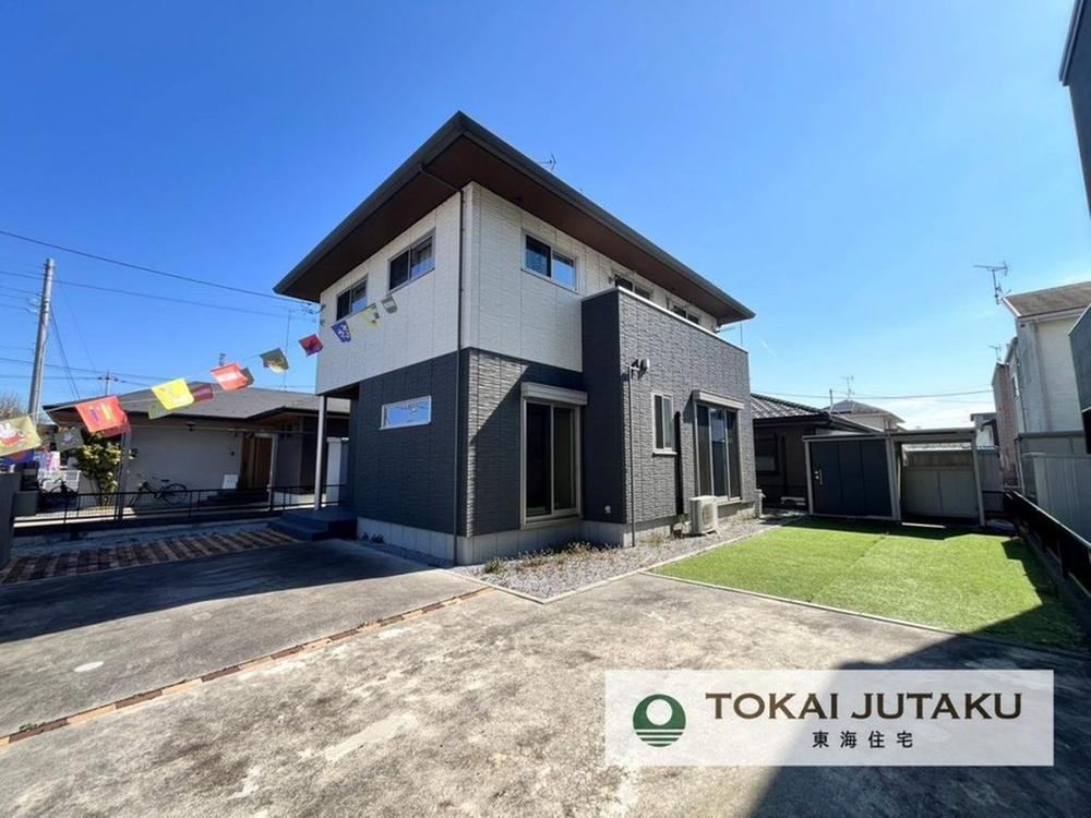 4LDK house in Sakura, Tochigi - Photo 1