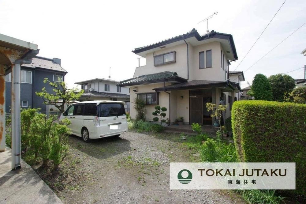 338 m² land in Utsunomiya, Tochigi - Photo 1
