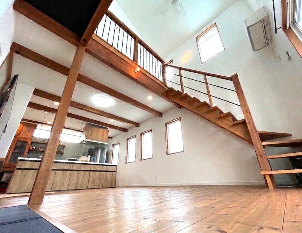 4LDK+S house in Midori Ward, Chiba - Photo 1