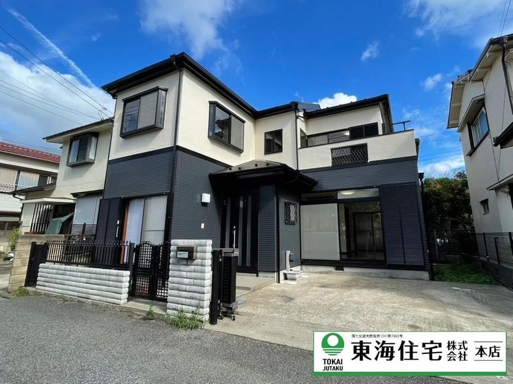 4LDK house in Funabashi, Chiba - Photo 1