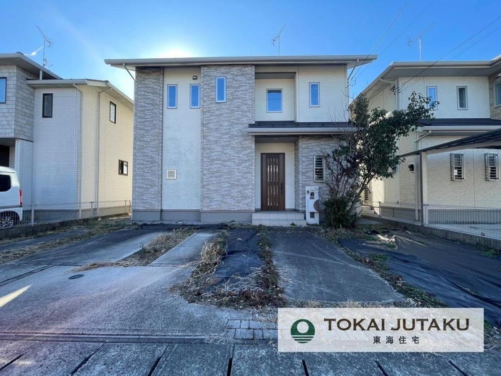 3LDK+3S house in Moka, Tochigi - Photo 1