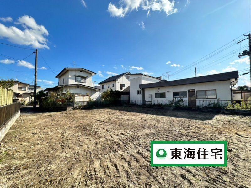 212 m² land in Taihaku Ward, Sendai, Miyagi - Photo 1