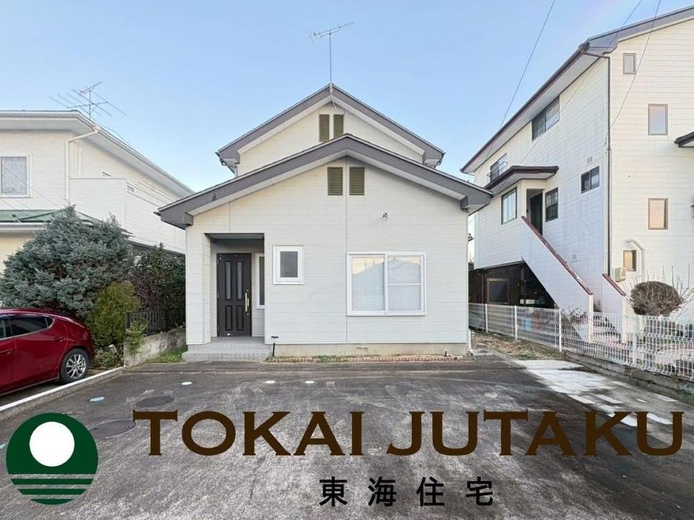 4LDK house in Fukushima, Fukushima - Photo 1