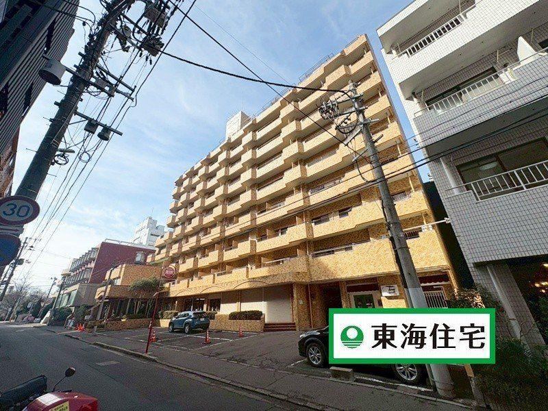 3LDK apartment in Aoba Ward, Sendai, Miyagi - Photo 1