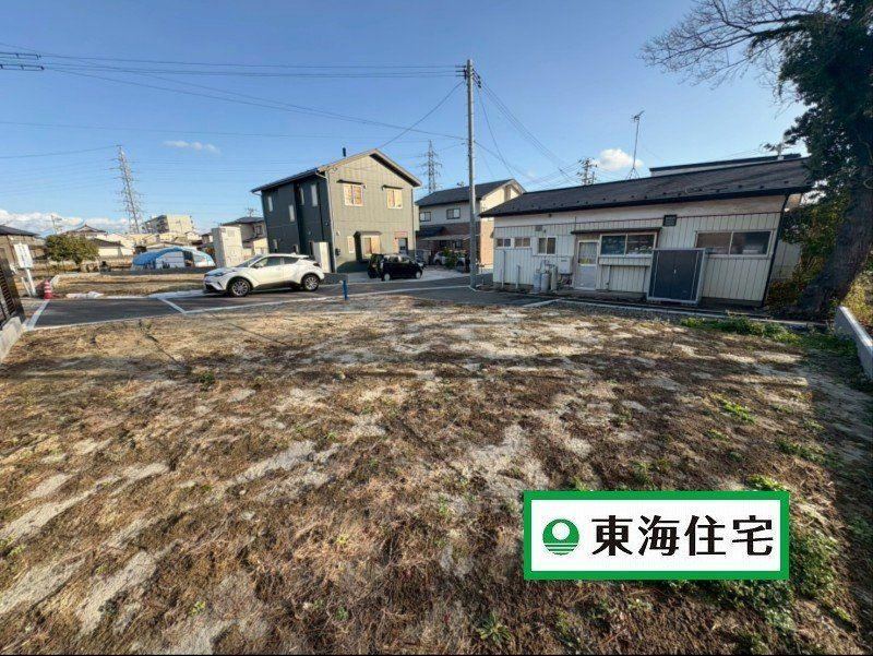 127 m² land in Taihaku Ward, Sendai, Miyagi - Photo 1