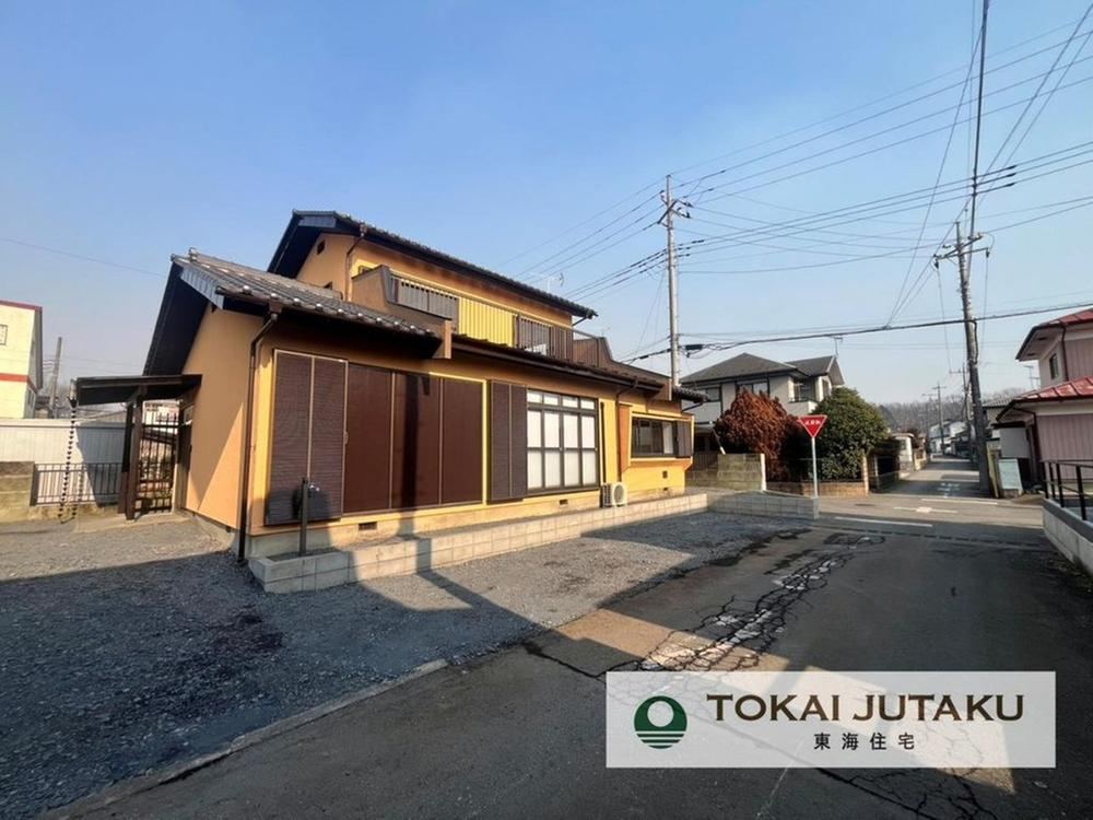 3LDK house in Utsunomiya, Tochigi - Photo 1