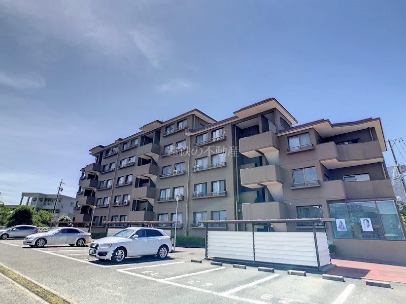 3LDK apartment in Chuo Ward, Hamamatsu, Shizuoka - Photo 1
