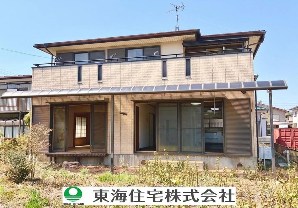 4LDK house in Shiroi, Chiba - Photo 1