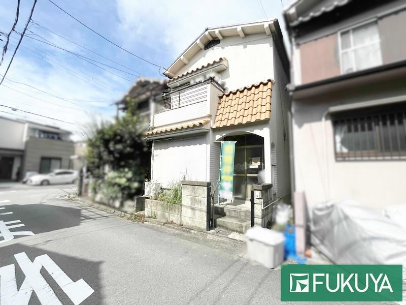 3DK house in Naka Ward, Sakai, Osaka - Photo 1