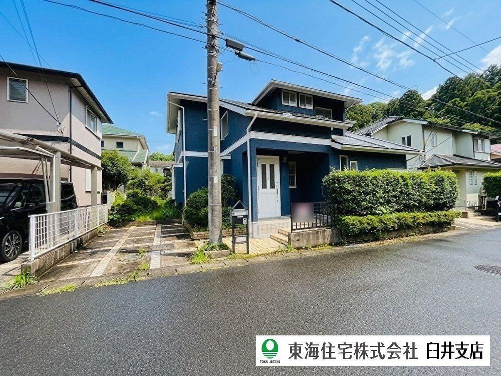 4LDK house in Sakura, Chiba - Photo 1