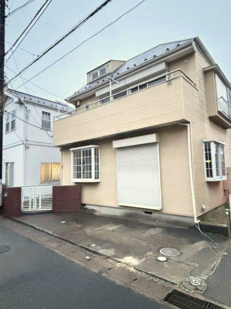 2LDK house in Hanamigawa Ward, Chiba - Photo 1