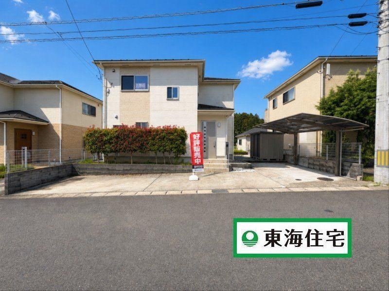 4LDK house in Natori, Miyagi - Photo 1