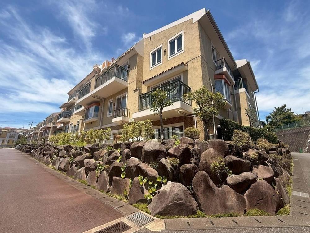 3LDK apartment in Sakura, Chiba - Photo 1