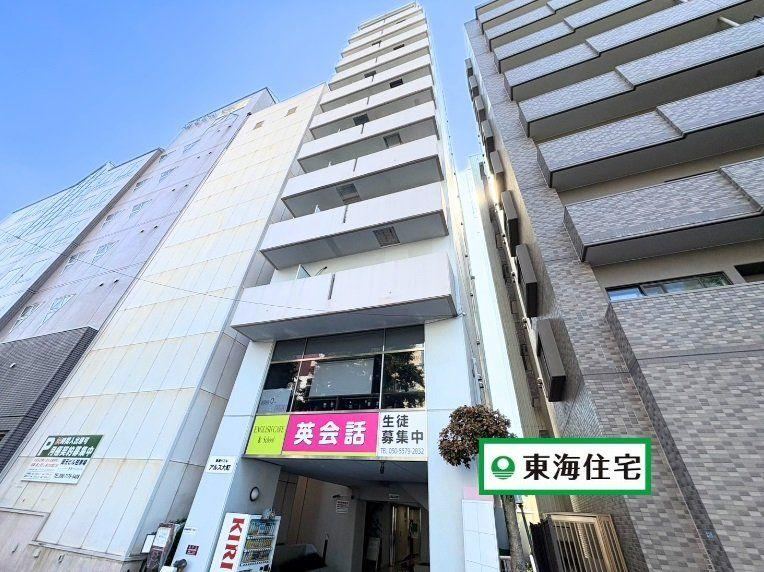 1LDK apartment in Aoba Ward, Sendai, Miyagi - Photo 1