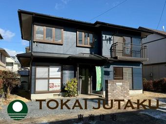 4LDK house in Sukagawa