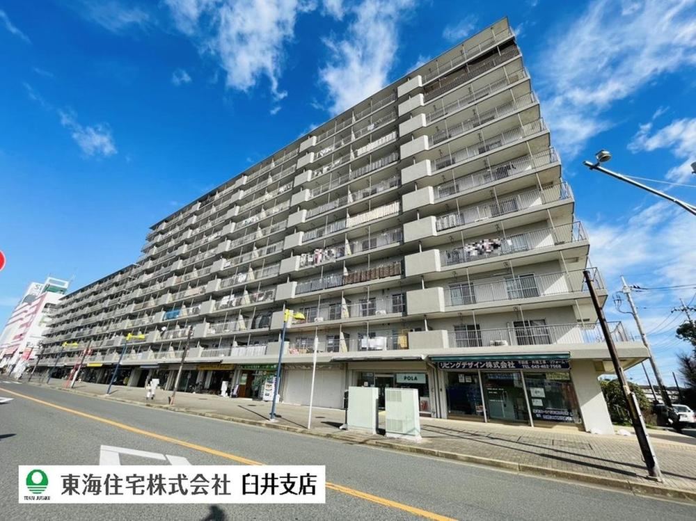3LDK apartment in Sakura, Chiba - Photo 1