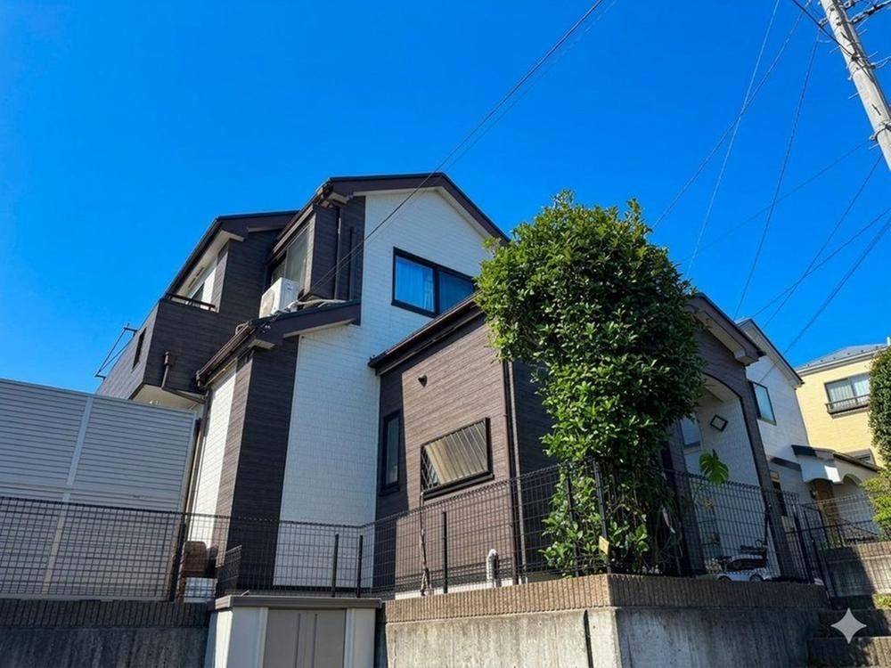 4LDK house in Sakura, Chiba - Photo 1