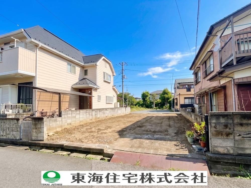 101 m² land in Kamagaya, Chiba - Photo 1