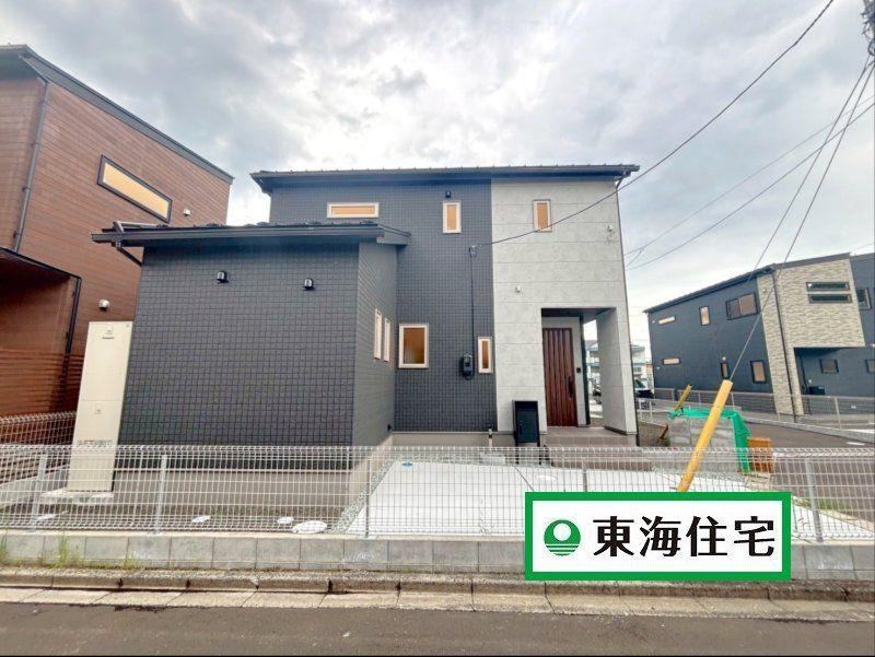 4LDK house in Taihaku Ward, Sendai, Miyagi - Photo 1