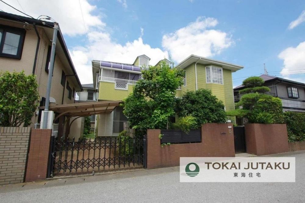 6LDK house in Shimotsuke, Tochigi - Photo 1