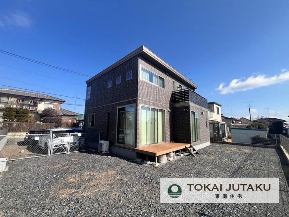 5LDK house in Moka, Tochigi - Photo 1
