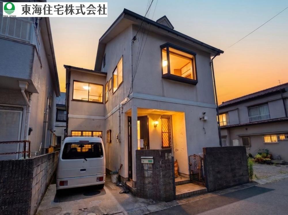 3LDK house in Funabashi, Chiba - Photo 1