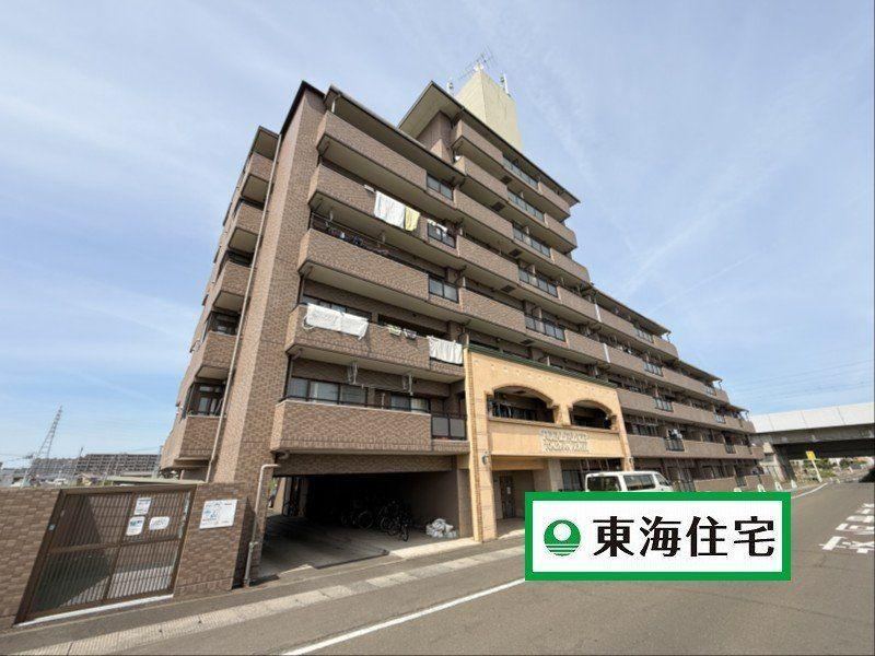 3LDK apartment in Taihaku Ward, Sendai, Miyagi - Photo 1