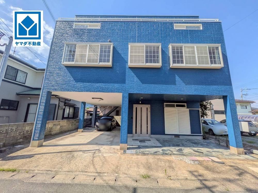 5LDK house in Itoshima, Fukuoka - Photo 1