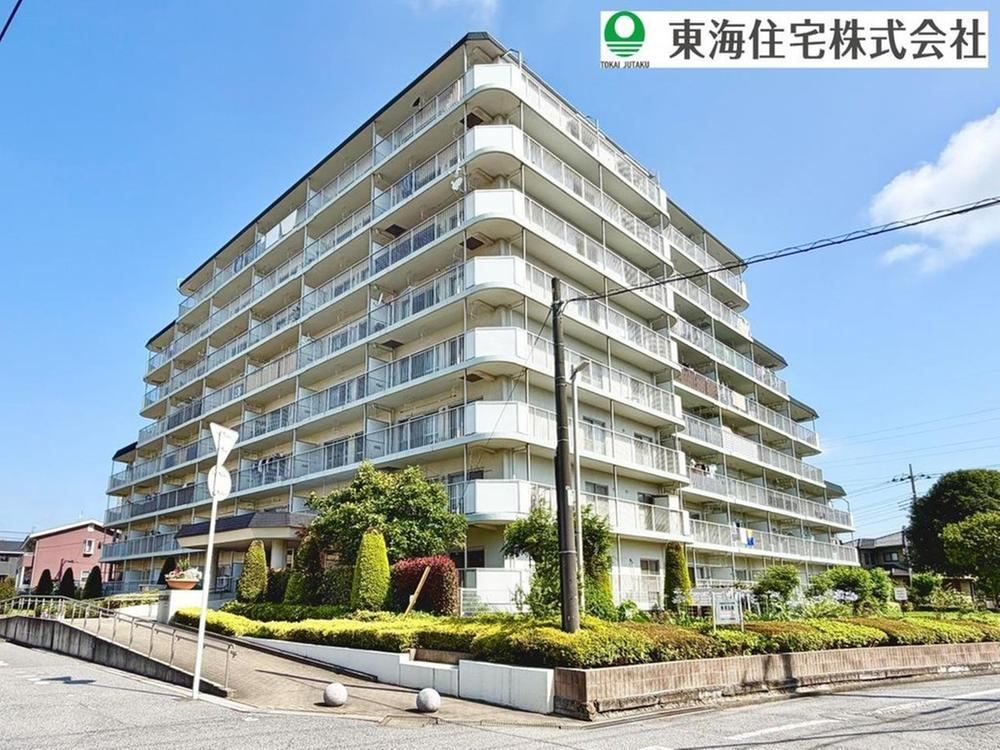 1LDK apartment in Matsudo, Chiba - Photo 1