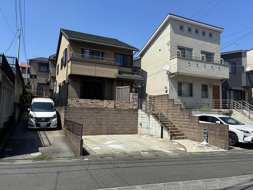 3LDK house in Kawaguchi, Saitama - Photo 1