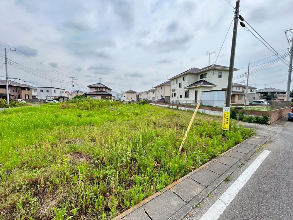 306 m² land in Kazo, Saitama - Photo 1
