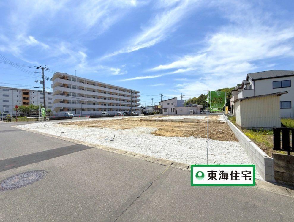 130 m² land in Natori, Miyagi - Photo 1