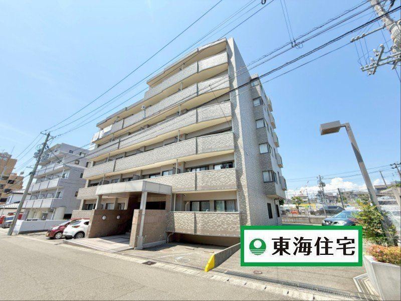 3LDK apartment in Izumi Ward, Sendai, Miyagi - Photo 1