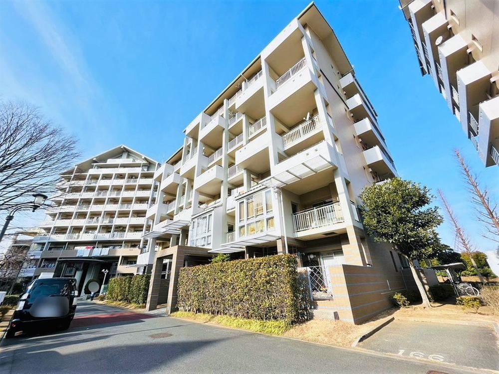4LDK apartment in Inzai, Chiba - Photo 1