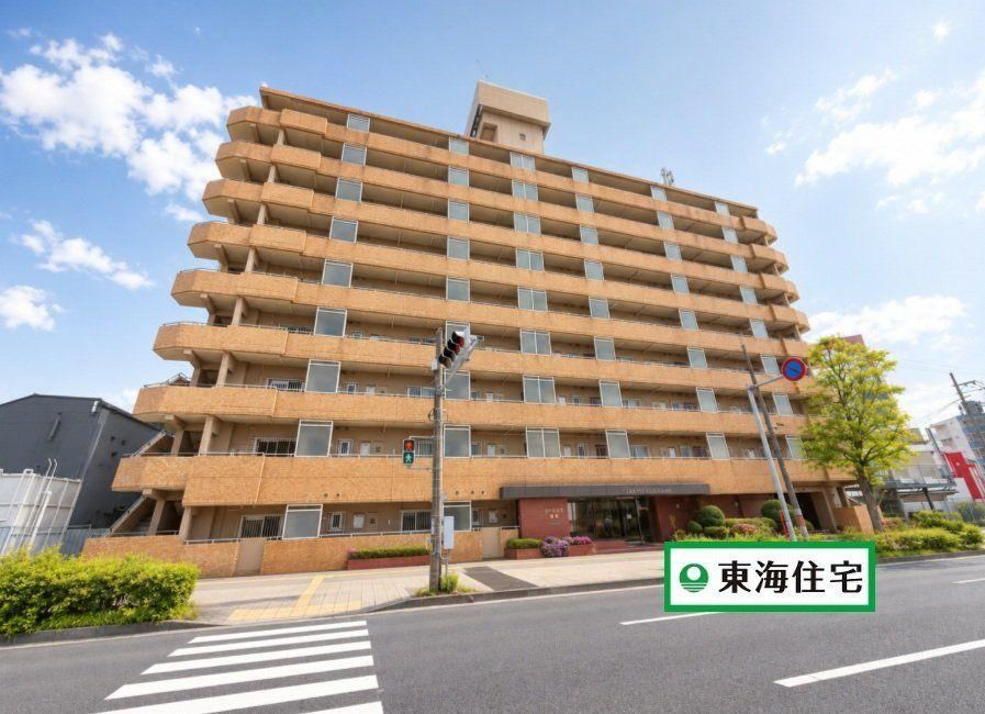 2LDK apartment in Taihaku Ward, Sendai, Miyagi - Photo 1