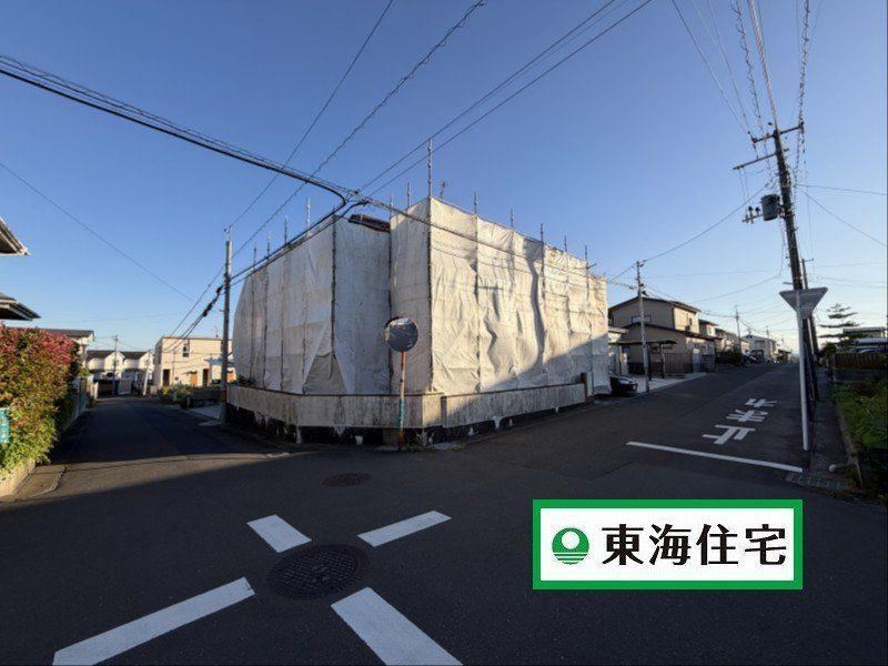 162 m² land in Izumi Ward, Sendai, Miyagi - Photo 1