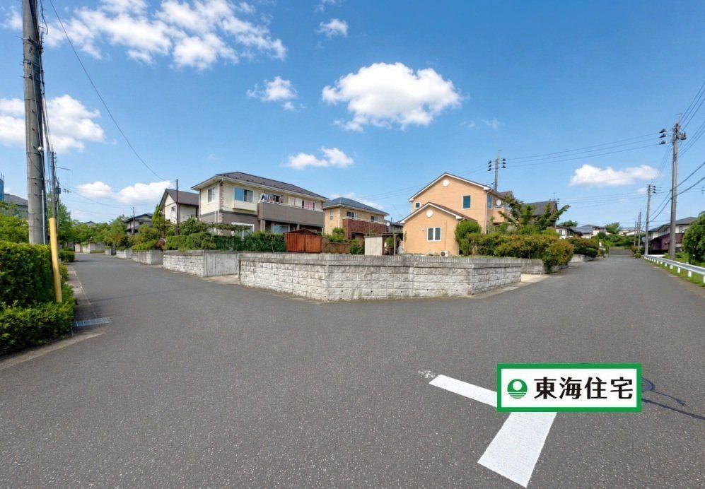 226 m² land in Izumi Ward, Sendai, Miyagi - Photo 1