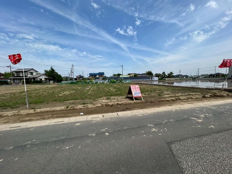 307 m² land in Kazo, Saitama - Photo 1