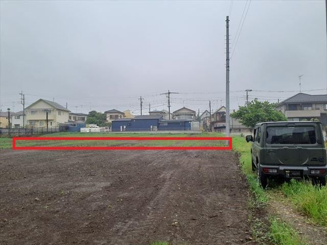 300 m² land in Kawagoe, Saitama - Photo 1