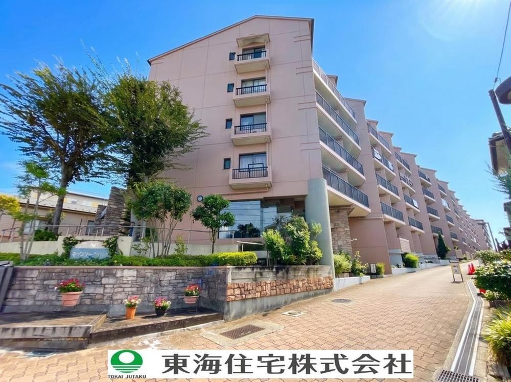3LDK apartment in Funabashi, Chiba - Photo 1