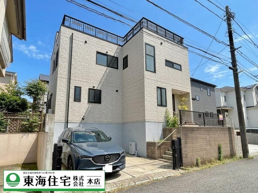 3LDK house in Wakaba Ward, Chiba - Photo 1