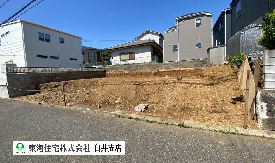 192 m² land in Sakura, Chiba - Photo 1