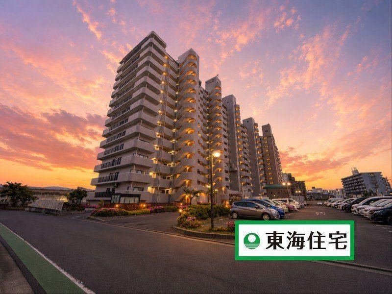 3LDK apartment in Miyagino Ward, Sendai, Miyagi - Photo 1
