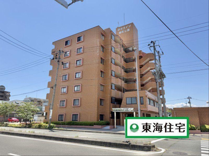 3LDK apartment in Wakabayashi Ward, Sendai, Miyagi - Photo 1