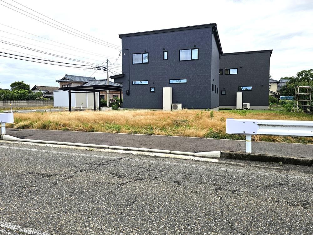 236 m² land in Konan Ward, Niigata - Photo 1