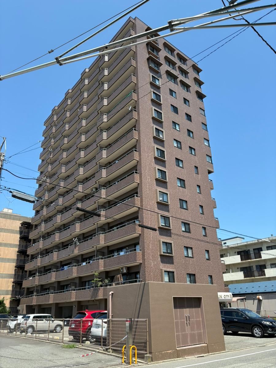 1LDK apartment in Akita, Akita - Photo 1