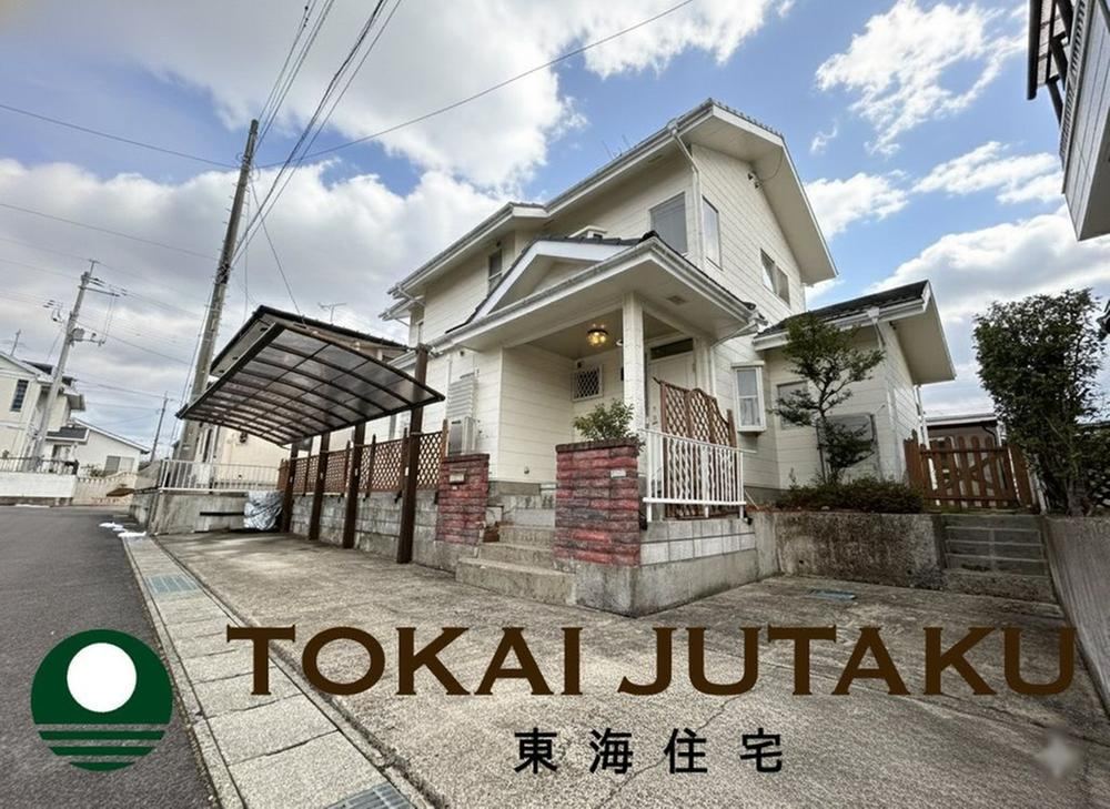 4LDK house in Fukushima, Fukushima - Photo 1
