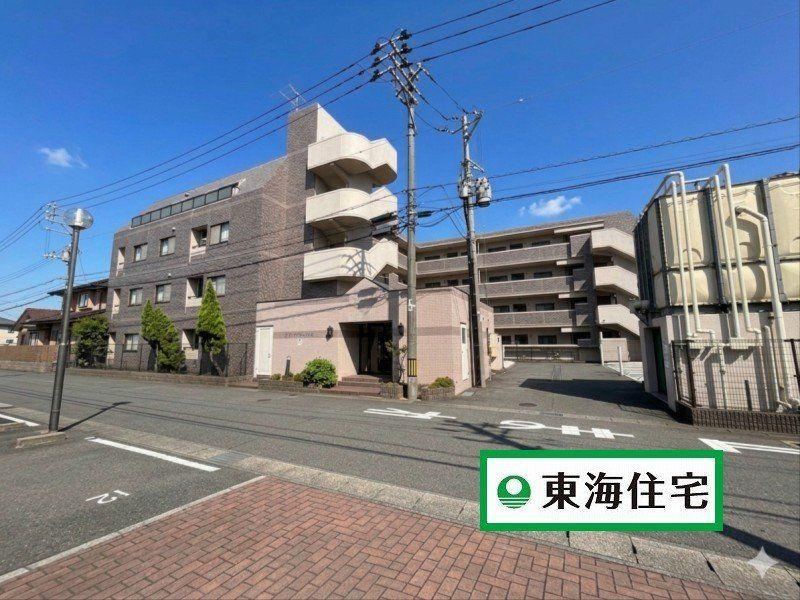 4LDK apartment in Miyagino Ward, Sendai, Miyagi - Photo 1