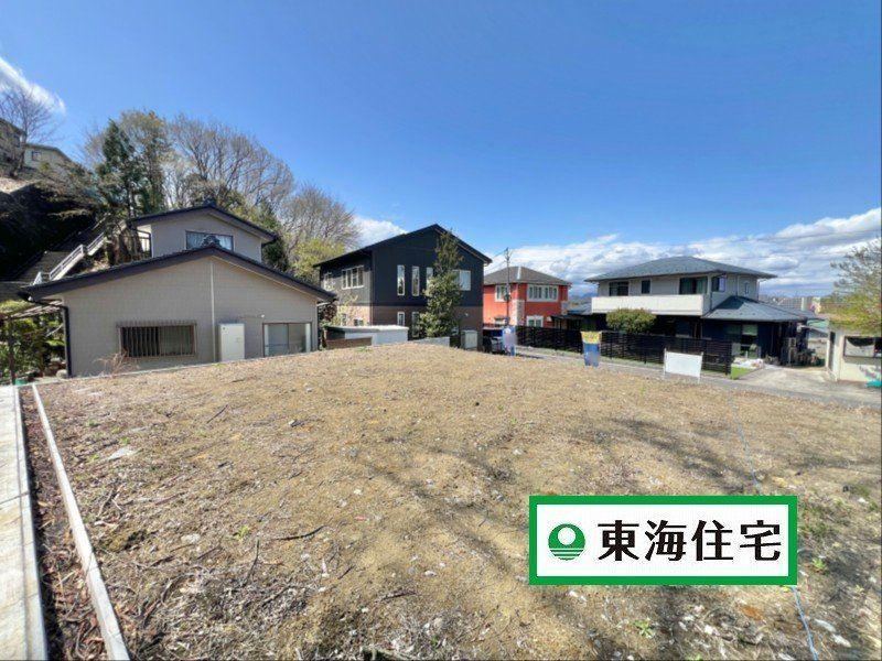 258 m² land in Izumi Ward, Sendai, Miyagi - Photo 1