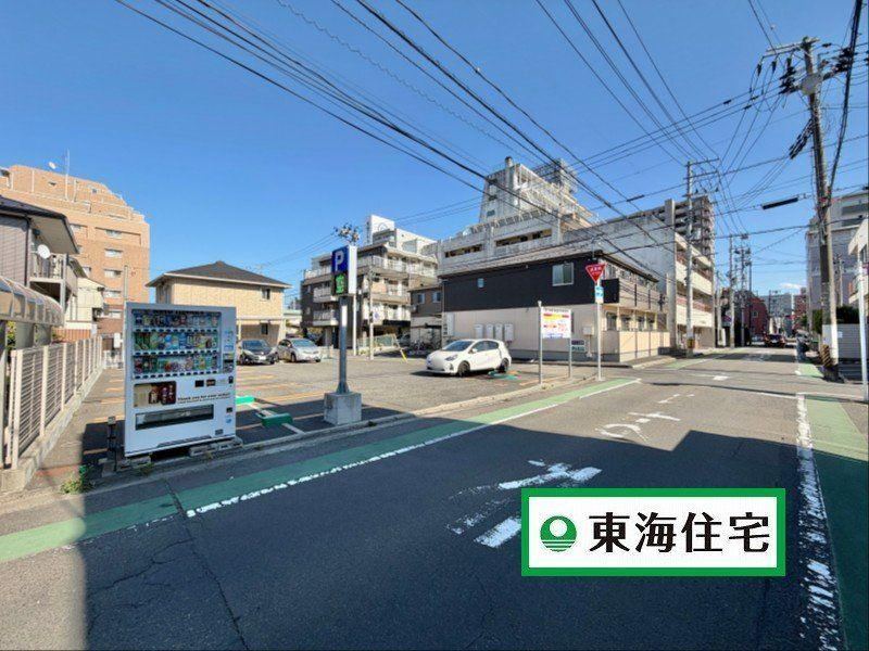 84 m² land in Miyagino Ward, Sendai, Miyagi - Photo 1